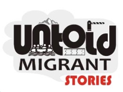 Untold Migrant Stories