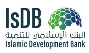 Islamic Development Bank (IsDB, Jeddah)