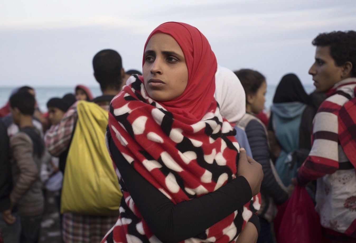 Guidance note – Faith-sensitive protection from VAWG in humanitarian and forced migration